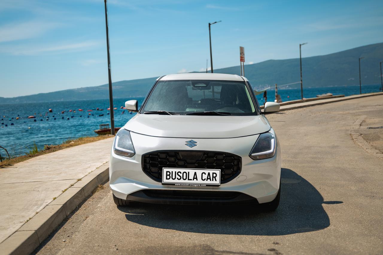 We believe that renting a car should be simple, secure, and affordable.