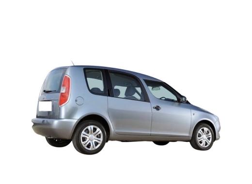 SKODA Roomster