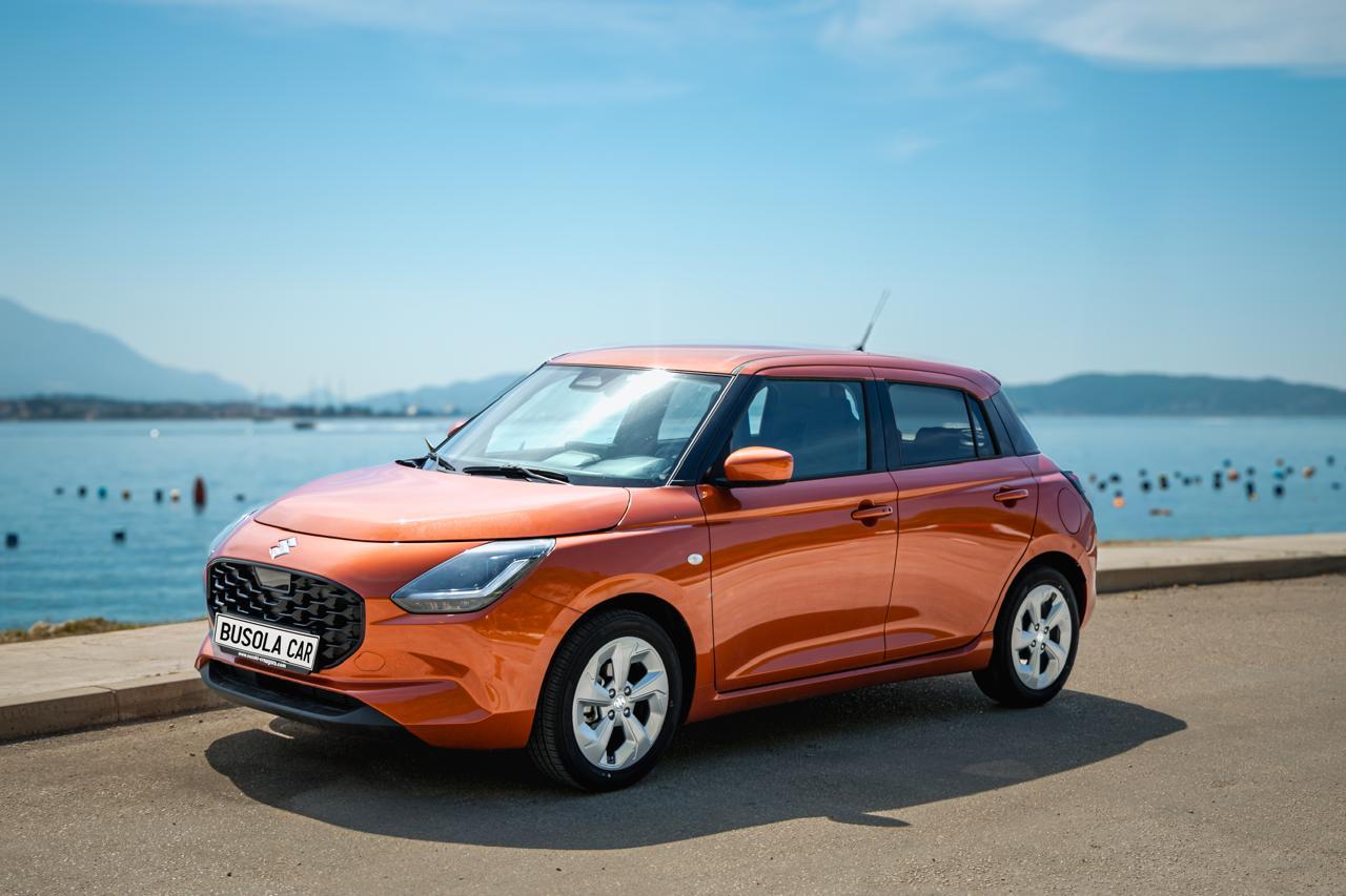 We believe that renting a car should be simple, secure, and affordable.